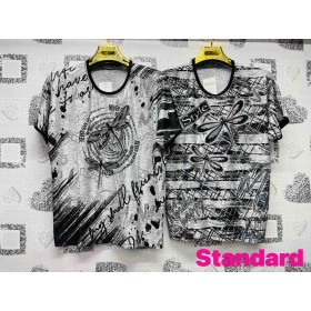 Numer uniwersalny mix kolor