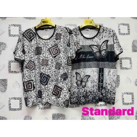 Numer uniwersalny mix kolor