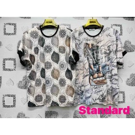 Numer uniwersalny mix kolor