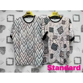 Numer uniwersalny mix kolor