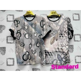 Numer uniwersalny mix kolor