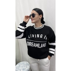 Bluza damska 🔥 Bawełna na polarze