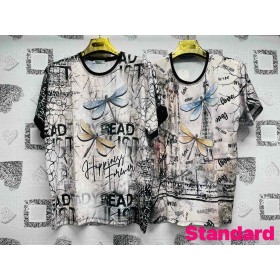 Numer uniwersalny mix kolor