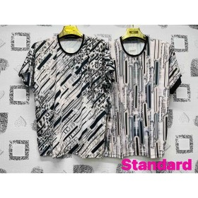 Numer uniwersalny mix kolor