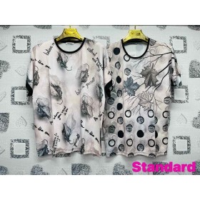 Numer uniwersalny mix kolor