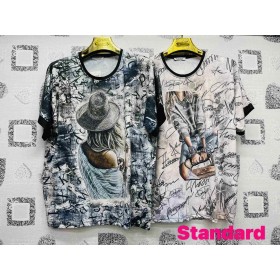 Numer uniwersalny mix kolor