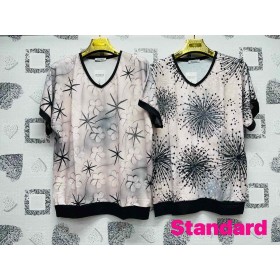 Numer uniwersalny mix kolor