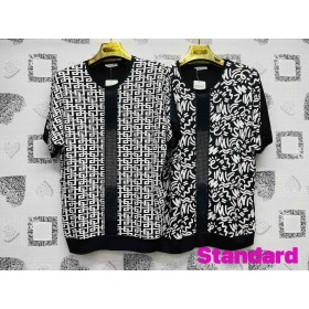 Numer uniwersalny mix kolor