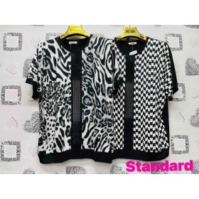 Numer uniwersalny mix kolor