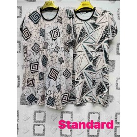 Numer uniwersalny mix kolor