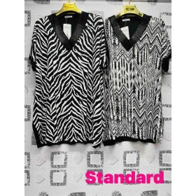 Numer uniwersalny mix kolor