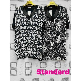 Numer uniwersalny mix kolor