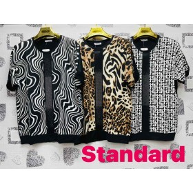 Numer uniwersalny mix kolor