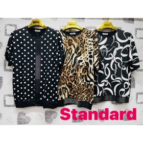 Numer uniwersalny mix kolor