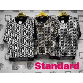 Numer uniwersalny mix kolor