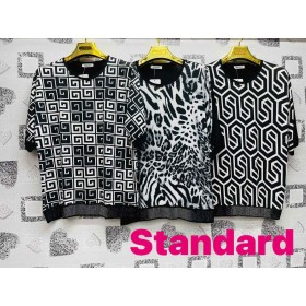 Numer uniwersalny mix kolor