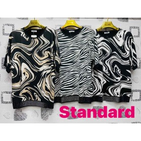 Numer uniwersalny mix kolor