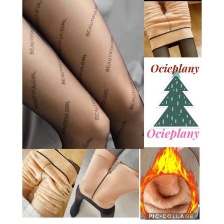 LEGINSY OCIEPLANY