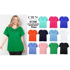 Bluzka damska ( xl-4xl )