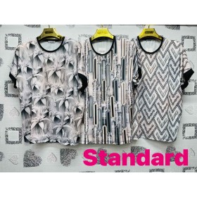 Numer uniwersalny mix kolor