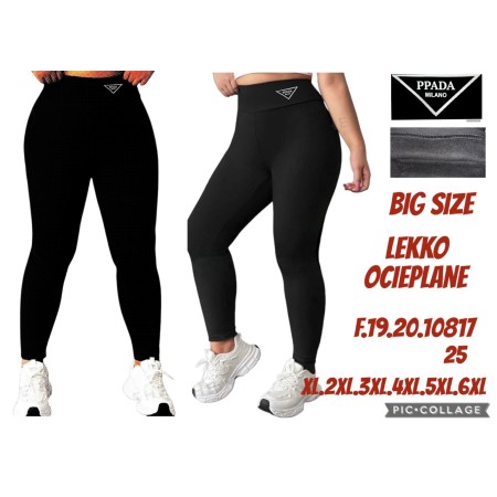 LEGINSY OCIEPLANY