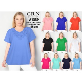 Bluzka damska ( xl-4xl )