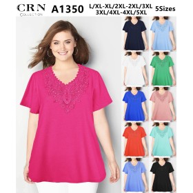 Bluzka damska ( xl-4xl )