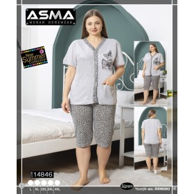 Pizama damska ( l xl 2xl 3xl 4xl )