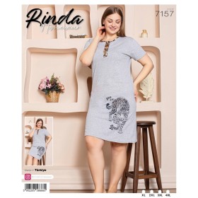 Pizama damska ( xl 2xl 3xl 4xl )