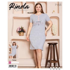 Pizama damska ( xl 2xl 3xl 4xl )