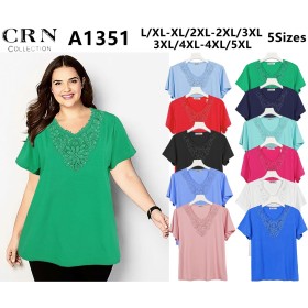 Bluzka damska ( xl-4xl)