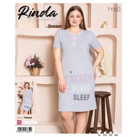 Pizama damska ( xl 2xl 3xl 4xl )