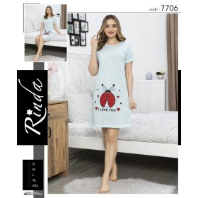 Pizama ( s m l xl xxl ) mix kolor