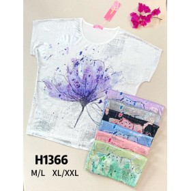 Bluzka damska (m-2xl )