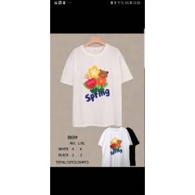 Bluzka damska (m/l l/xl ) mix kolor