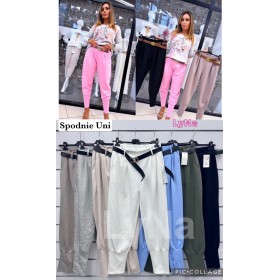 SPODNIE DAMSKA