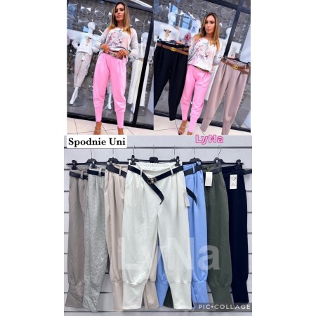 SPODNIE DAMSKA