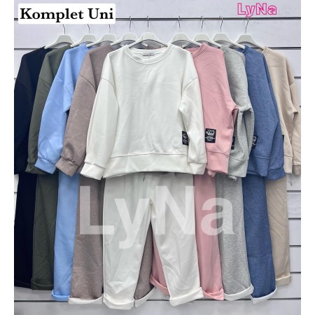 KOMPLET DAMSKA