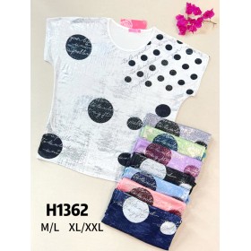 Bluzka damska (m-2xl )