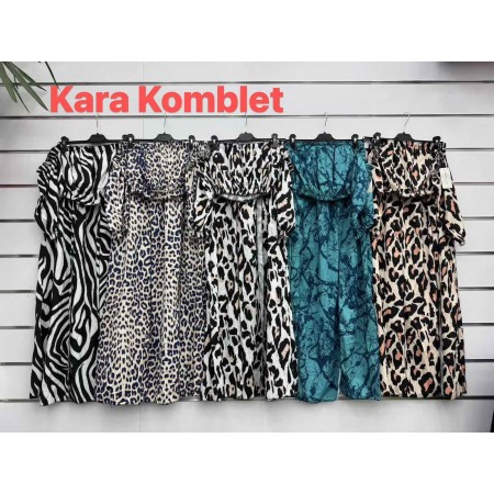 KOMPLET DAMSKA