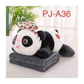 MASKOTKA KTÓRA MA KOCYK