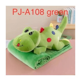 MASKOTKA KTÓRA MA KOCYK