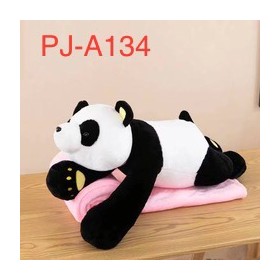 MASKOTKA KTÓRA MA KOCYK