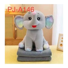 MASKOTKA KTÓRA MA KOCYK