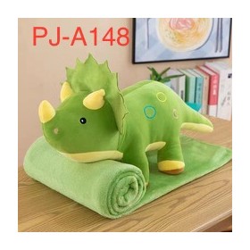 MASKOTKA KTÓRA MA KOCYK