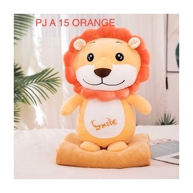 MASKOTKA KTÓRA MA KOCYK