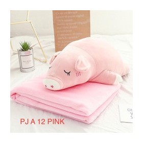 MASKOTKA KTÓRA MA KOCYK