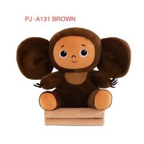 MASKOTKA KTÓRA MA KOCYK