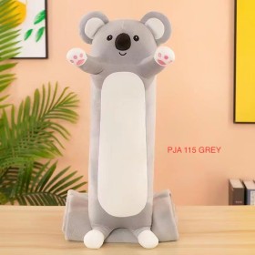 MASKOTKA KTÓRA MA KOCYK