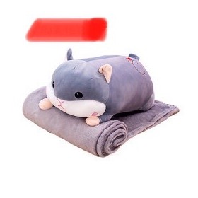 MASKOTKA KTÓRA MA KOCYK